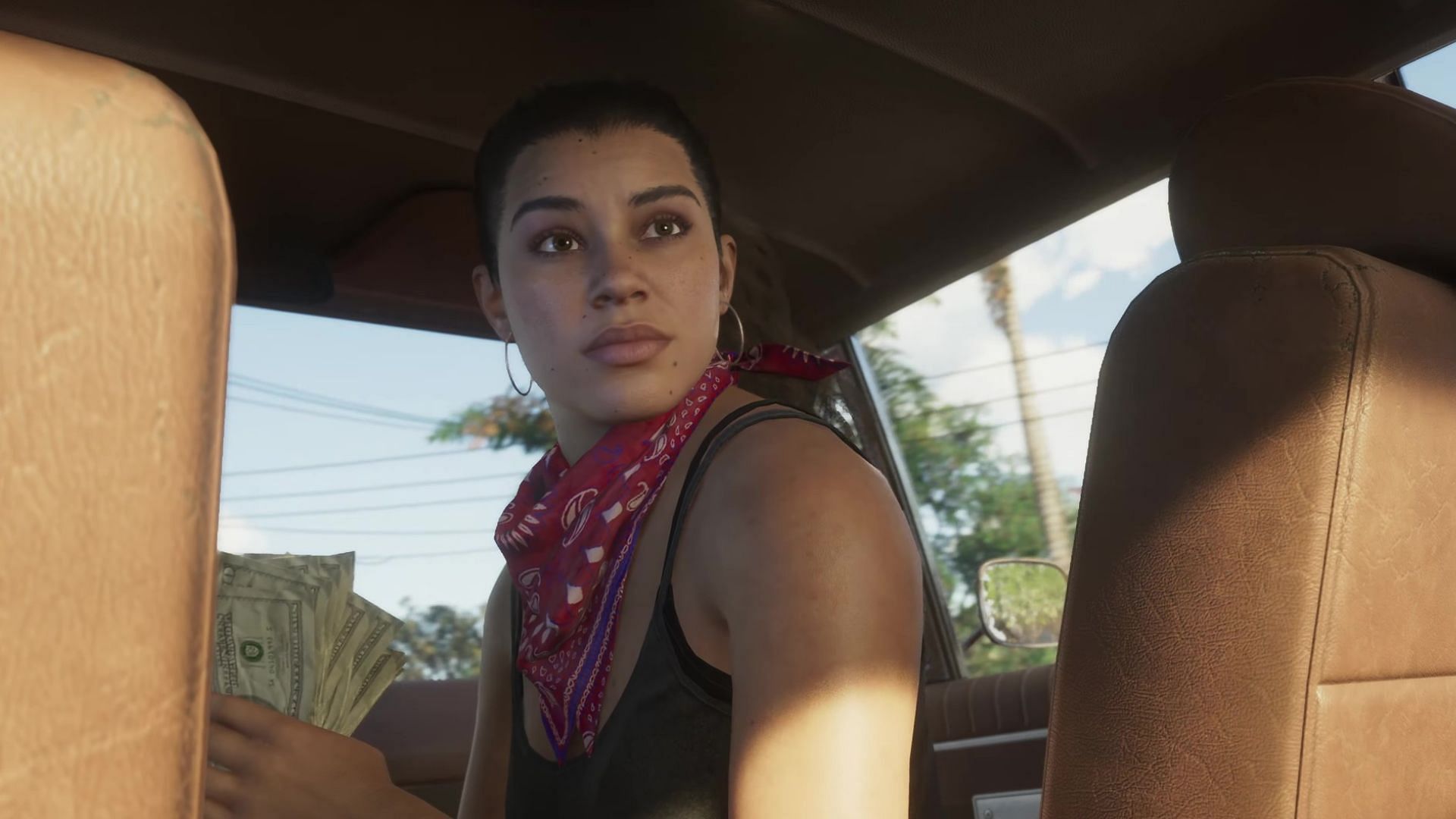 The GTA 6 pricetag is a debating subject (Image via Rockstar Games)